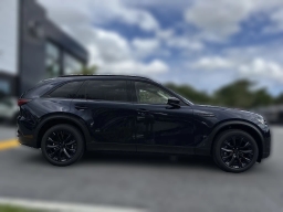 Mazda CX-90 Premium Sport 3.3 Turbo 2026