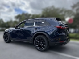 Mazda CX-90 Premium Sport 3.3 Turbo 2026
