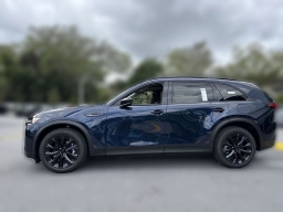 Mazda CX-90 Premium Sport 3.3 Turbo 2026