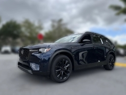 Mazda CX-90 Premium Sport 3.3 Turbo 2026