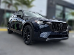 Mazda CX-90 Premium Sport 3.3 Turbo 2026