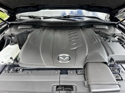 Mazda CX-90 Premium Sport 3.3 Turbo 2026