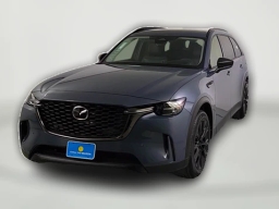 Mazda CX-90 Premium Sport 3.3 Turbo 2026