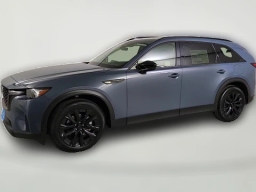 Mazda CX-90 Premium Sport 3.3 Turbo 2026