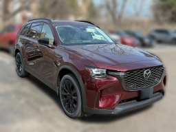 Mazda CX-90 Premium Sport 3.3 Turbo 2026