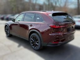 Mazda CX-90 Premium Sport 3.3 Turbo 2026