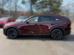 Mazda CX-90 Premium Sport 3.3 Turbo 2026