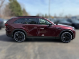 Mazda CX-90 Premium Sport 3.3 Turbo 2026