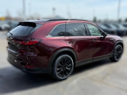Mazda CX-90 Premium Sport 3.3 Turbo 2026
