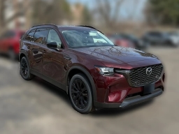 Mazda CX-90 Premium Sport 3.3 Turbo 2026