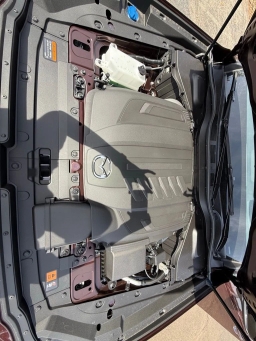 Mazda CX-90 Premium Sport 3.3 Turbo 2026