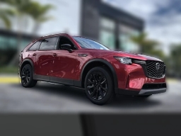 Mazda CX-90 Premium Sport 3.3 Turbo 2026