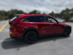 Mazda CX-90 Premium Sport 3.3 Turbo 2026