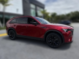 Mazda CX-90 Premium Sport 3.3 Turbo 2026