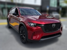 Mazda CX-90 Premium Sport 3.3 Turbo 2026