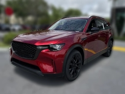 Mazda CX-90 Premium Sport 3.3 Turbo 2026