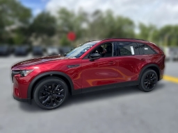 Mazda CX-90 Premium Sport 3.3 Turbo 2026