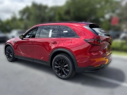 Mazda CX-90 Premium Sport 3.3 Turbo 2026
