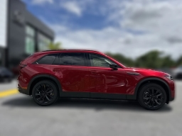 Mazda CX-90 Premium Sport 3.3 Turbo 2026