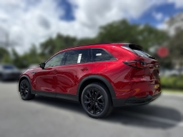 Mazda CX-90 Premium Sport 3.3 Turbo 2026