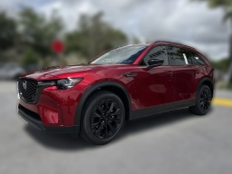 Mazda CX-90 Premium Sport 3.3 Turbo 2026