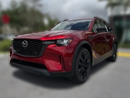 Mazda CX-90 Premium Sport 3.3 Turbo 2026