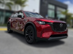 Mazda CX-90 Premium Sport 3.3 Turbo 2026