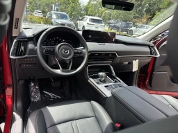 Mazda CX-90 Premium Sport 3.3 Turbo 2026
