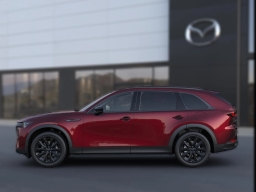 Mazda CX-90 Premium Sport 3.3 Turbo 2026