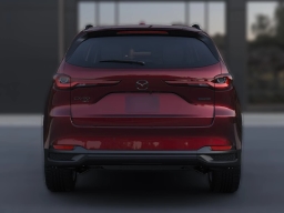 Mazda CX-90 Premium Sport 3.3 Turbo 2026