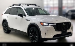 Mazda CX-90 Premium Sport 3.3 Turbo 2026