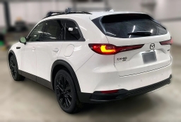 Mazda CX-90 Premium Sport 3.3 Turbo 2026