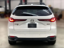 Mazda CX-90 Premium Sport 3.3 Turbo 2026