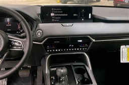 Mazda CX-90 Premium Sport 3.3 Turbo 2026