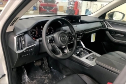 Mazda CX-90 Premium Sport 3.3 Turbo 2026