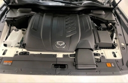 Mazda CX-90 Premium Sport 3.3 Turbo 2026