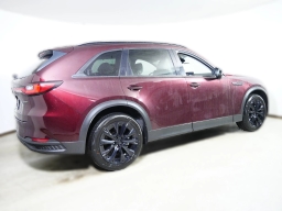 Mazda CX-90 Premium Sport 3.3 Turbo 2026