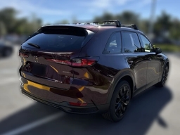 Mazda CX-90 Premium Sport 3.3 Turbo 2026