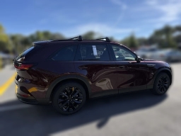 Mazda CX-90 Premium Sport 3.3 Turbo 2026