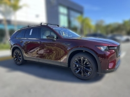 Mazda CX-90 Premium Sport 3.3 Turbo 2026