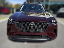 Mazda CX-90 Premium Sport 3.3 Turbo 2026