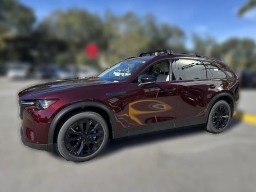Mazda CX-90 Premium Sport 3.3 Turbo 2026