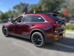 Mazda CX-90 Premium Sport 3.3 Turbo 2026