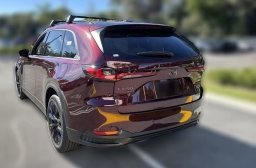 Mazda CX-90 Premium Sport 3.3 Turbo 2026