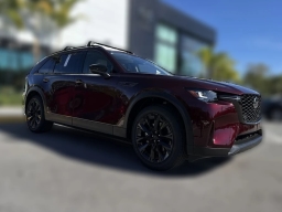 Mazda CX-90 Premium Sport 3.3 Turbo 2026