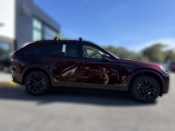 Mazda CX-90 Premium Sport 3.3 Turbo 2026