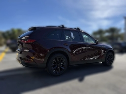 Mazda CX-90 Premium Sport 3.3 Turbo 2026