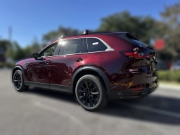Mazda CX-90 Premium Sport 3.3 Turbo 2026