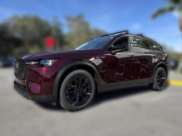 Mazda CX-90 Premium Sport 3.3 Turbo 2026
