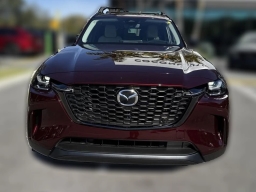 Mazda CX-90 Premium Sport 3.3 Turbo 2026